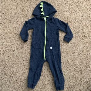 Carters 24M Onsie